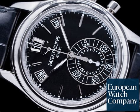 patek philippe 5960 black|patek 5960p 016.